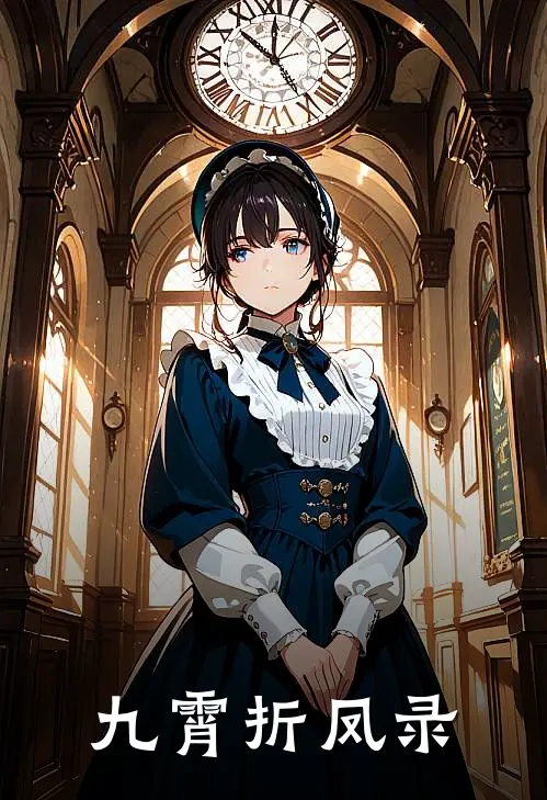 九霄折凤录凤凌霄李瑾瑜小说推荐完结_全集免费小说九霄折凤录(凤凌霄李瑾瑜)