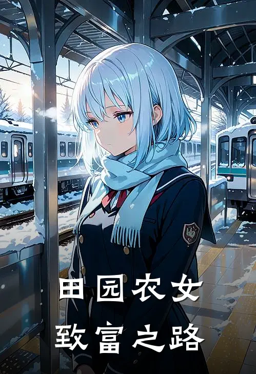 田园农女：致富之路