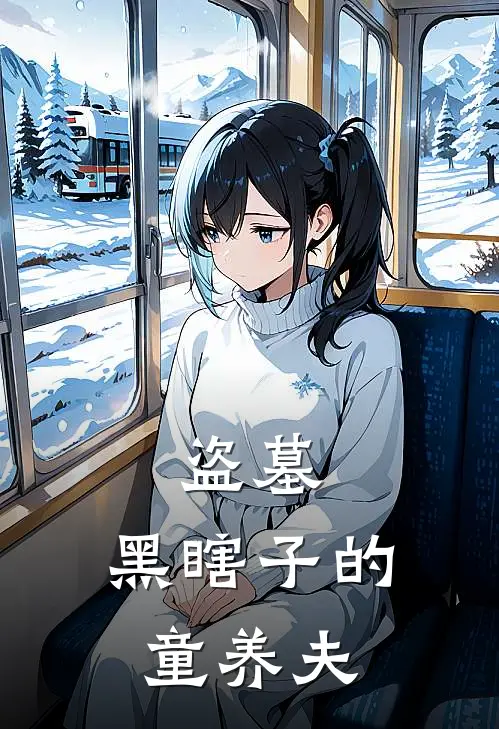 盗墓：黑瞎子的童养夫吴邪解雨臣免费小说全文阅读_最新章节列表盗墓：黑瞎子的童养夫(吴邪解雨臣)