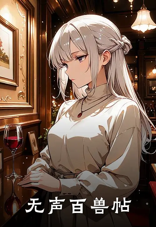 无声百兽帖(阿蛮阿蛮)完整版免费小说_最热门小说无声百兽帖(阿蛮阿蛮)