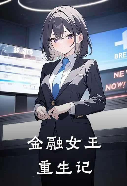 金融女王重生记