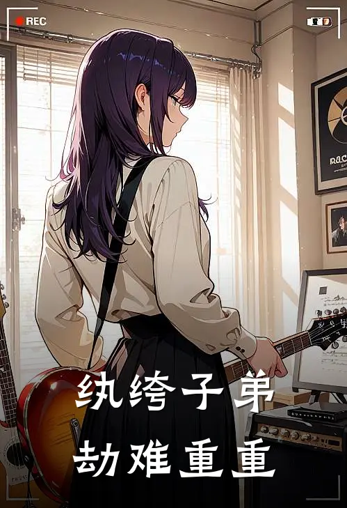 纨绔子弟劫难重重