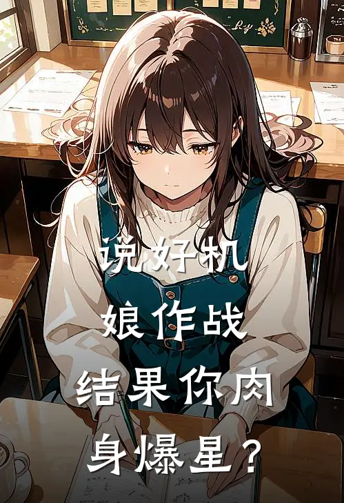 说好机娘作战，结果你肉身爆星？