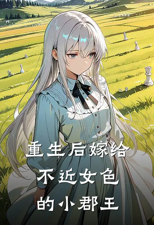 重生后嫁给不近女色的小郡王