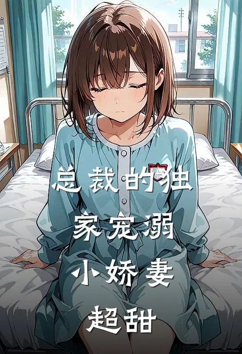 总裁的独家宠溺：小娇妻，超甜