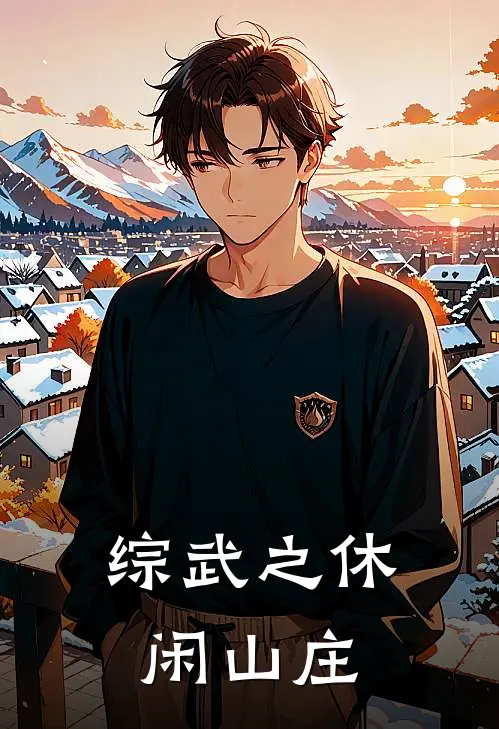 综武之休闲山庄(苏宇林诗音)小说完结版_全文阅读免费全集综武之休闲山庄苏宇林诗音