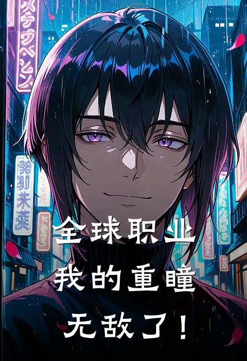 全球职业：我的重瞳无敌了！赵慕凌风明热门小说排行_免费小说全球职业：我的重瞳无敌了！赵慕凌风明