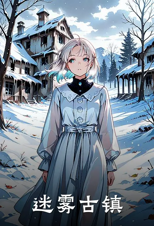 迷雾古镇