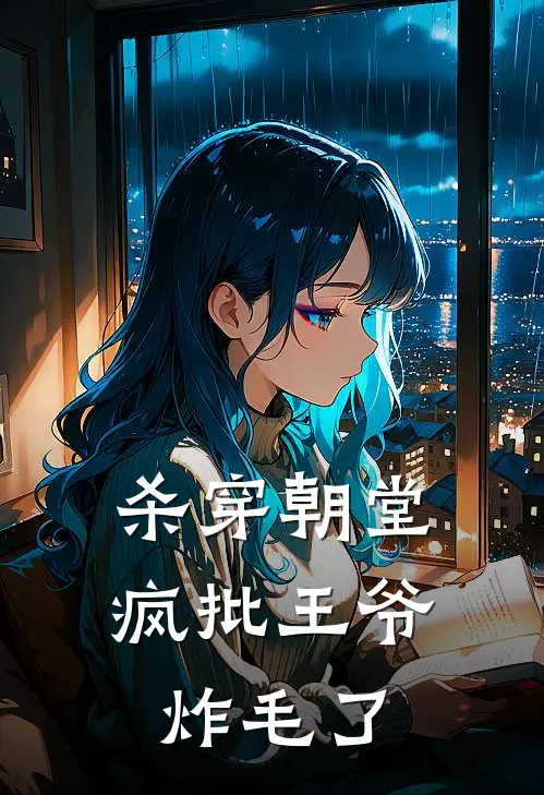 杀穿朝堂，疯批王爷炸毛了谢欣慕南飞完结版小说阅读_完整版小说免费阅读杀穿朝堂，疯批王爷炸毛了(谢欣慕南飞)