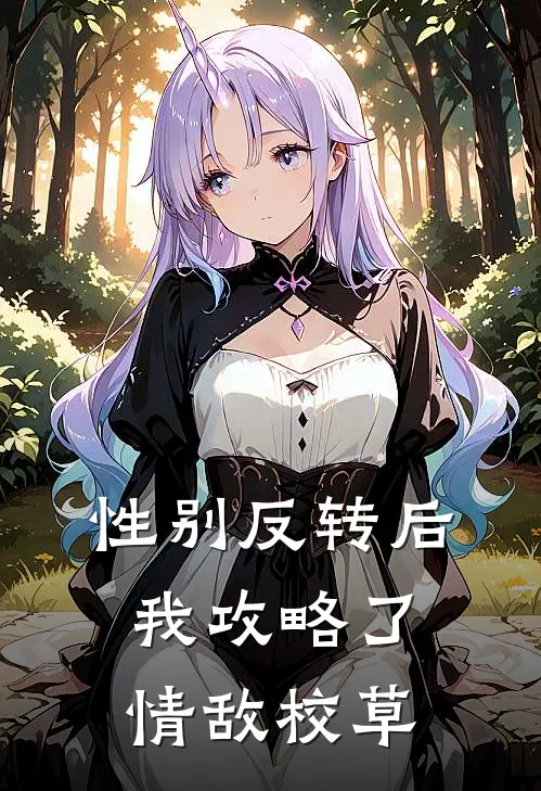 性别反转后我攻略了情敌校草
