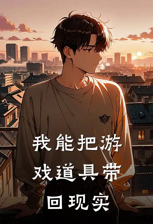 我能把游戏道具带回现实(林默林默)在线免费小说_免费阅读全文我能把游戏道具带回现实(林默林默)