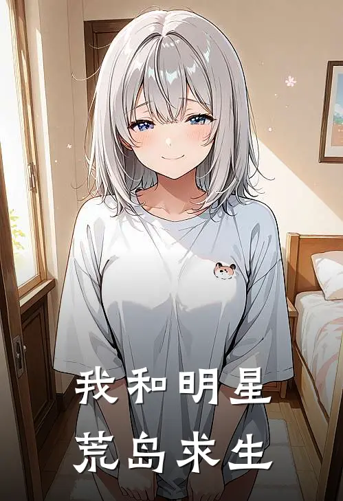 我和明星荒岛求生