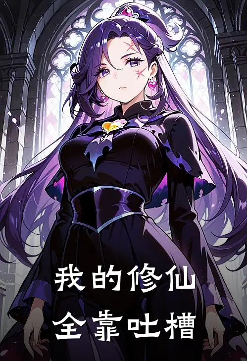 我的修仙全靠吐槽