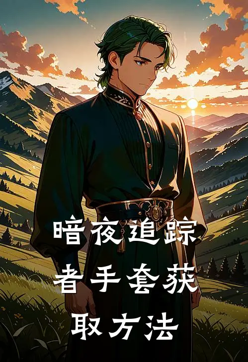 暗夜追踪者手套获取方法