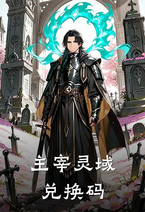 主宰灵域兑换码