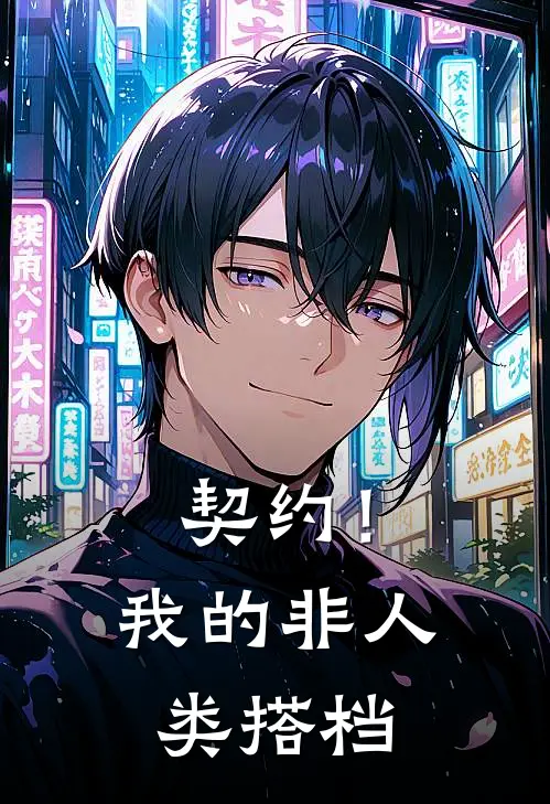 契约！我的非人类搭档(林夕紫鸢)在线免费小说_完整版免费小说契约！我的非人类搭档(林夕紫鸢)
