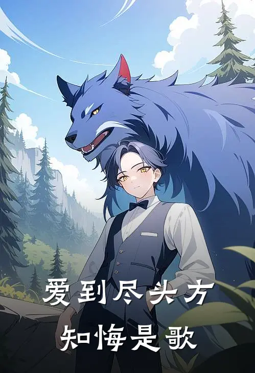 爱到尽头方知悔是歌