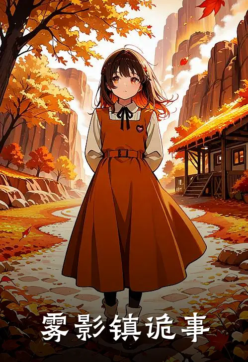 雾影镇诡事