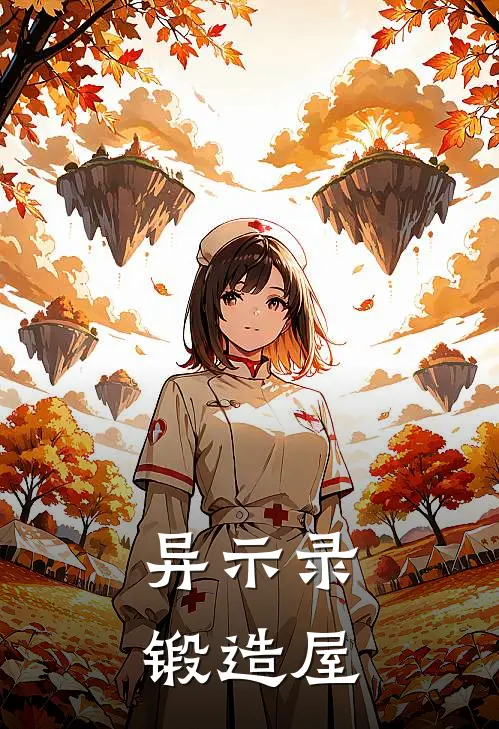 异示录锻造屋李行艾琳娜小说完结推荐_完整版小说免费阅读异示录锻造屋(李行艾琳娜)