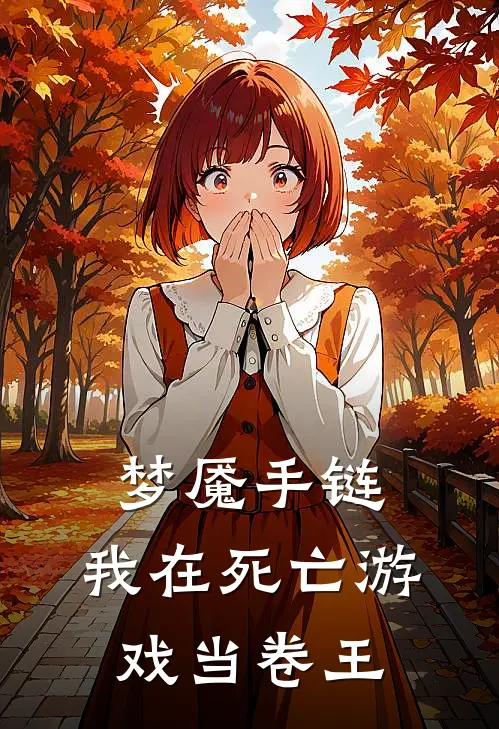 梦魇手链，我在死亡游戏当卷王