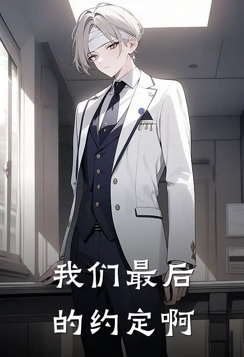 我们最后的约定啊