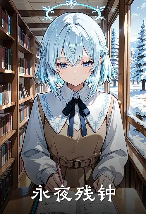 永夜残钟（周默周默）最新章节列表_周默周默)永夜残钟最新章节列表笔趣阁（永夜残钟）