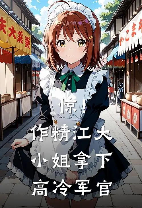 惊！作精江大小姐拿下高冷军官(江梦回江梦)热门小说排行_完结版小说惊！作精江大小姐拿下高冷军官江梦回江梦