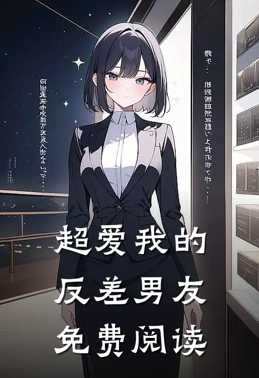 超爱我的反差男友免费阅读