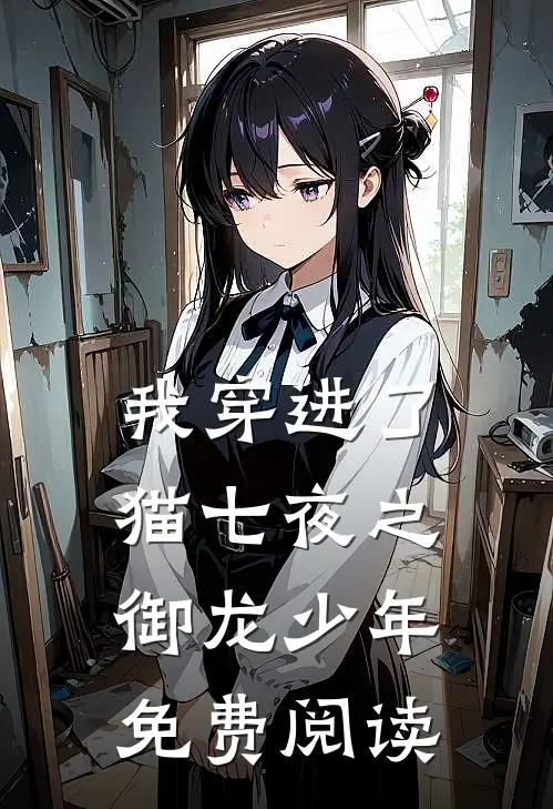 我穿进了猫七夜之御龙少年免费阅读