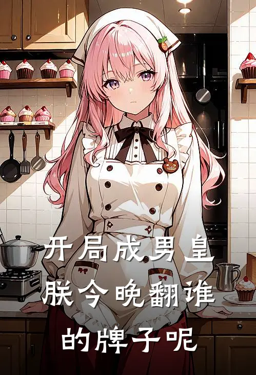 开局成男皇，朕今晚翻谁的牌子呢