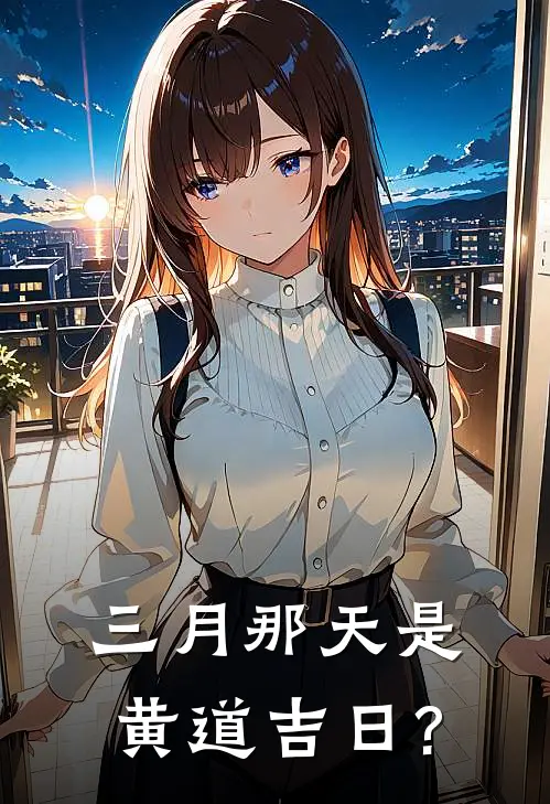 三月那天是黄道吉日?