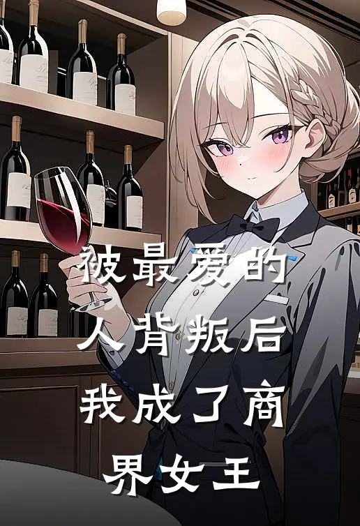 被最爱的人背叛后我成了商界女王