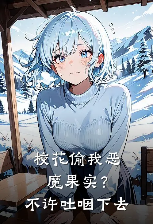 校花偷我恶魔果实？不许吐咽下去(林渊沈卿鱼)热门小说排行_完结版小说校花偷我恶魔果实？不许吐咽下去林渊沈卿鱼