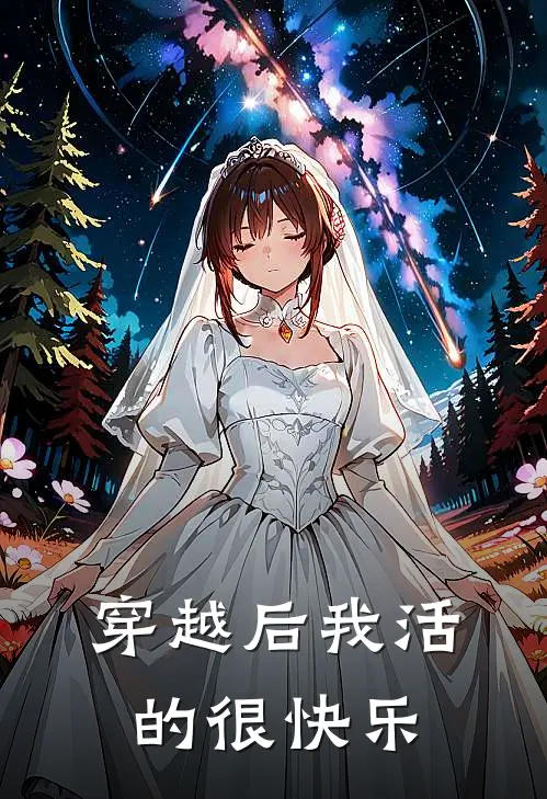 穿越后我活的很快乐