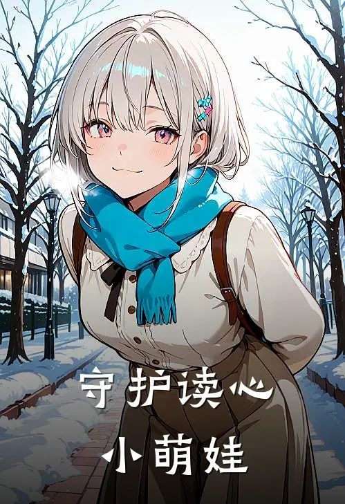 守护读心小萌娃（林屿森林妙妙）最新章节列表