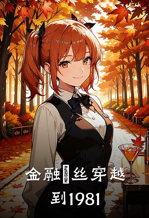 金融屌丝穿越到1981