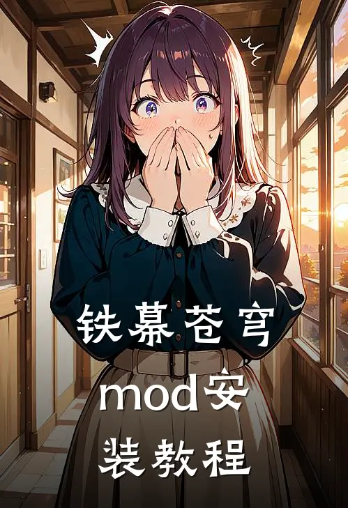 铁幕苍穹mod安装教程