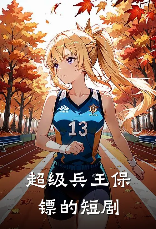 超级兵王保镖的短剧