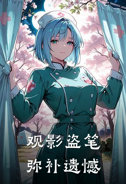 观影盗笔：弥补遗憾