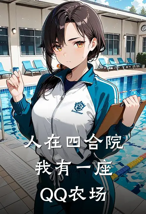 人在四合院，我有一座QQ农场全文免费阅读无弹窗大结局_人在四合院，我有一座QQ农场（周铭周桃）小说免费阅读大结局