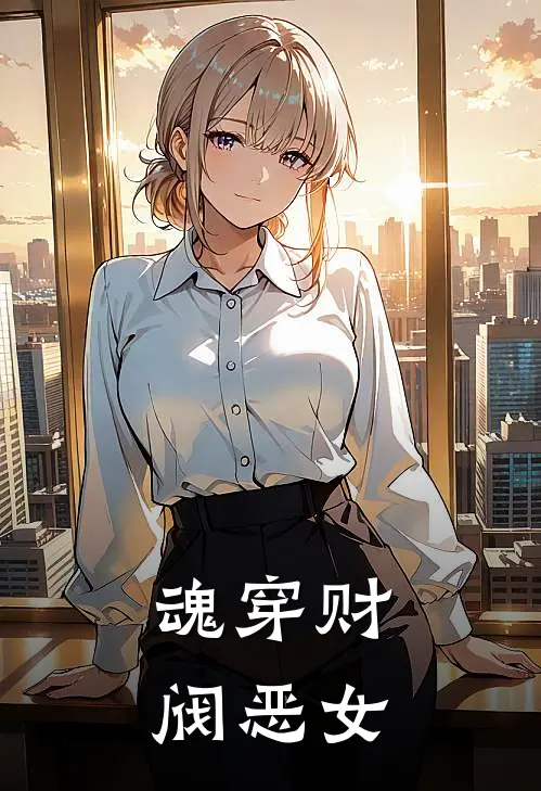 魂穿财阀恶女