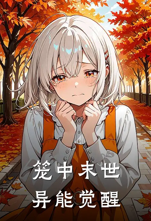 笼中末世，异能觉醒