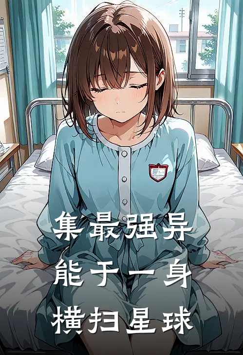 集最强异能于一身，横扫星球