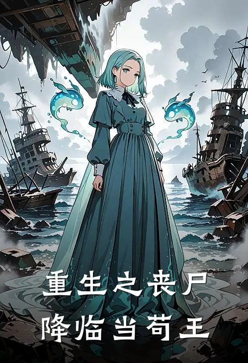 重生之丧尸降临当苟王