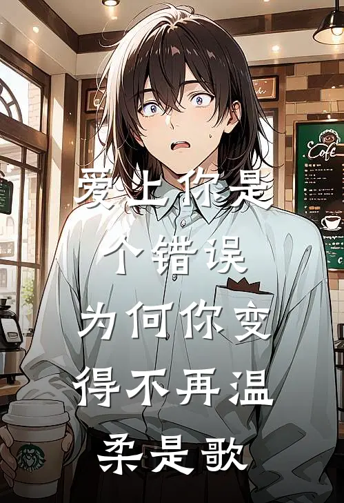 爱上你是个错误,为何你变得不再温柔是歌