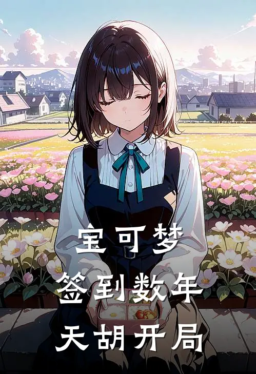 宝可梦：签到数年，天胡开局天羽大木免费完结小说_完本完结小说宝可梦：签到数年，天胡开局(天羽大木)