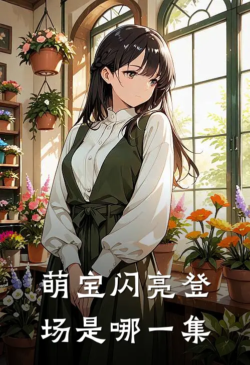 萌宝闪亮登场是哪一集