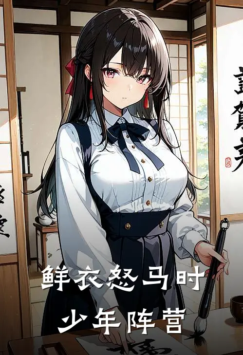 鲜衣怒马时少年阵营