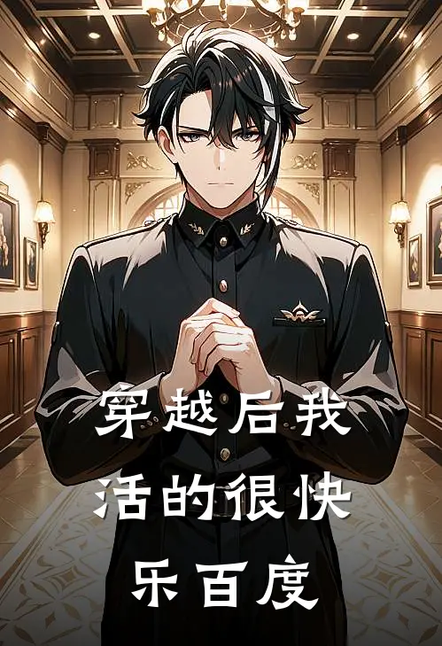 穿越后我活的很快乐百度