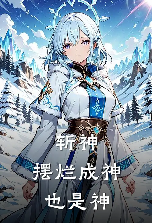 斩神：摆烂成神也是神(顾乐周岩)在线阅读免费小说_最新章节列表斩神：摆烂成神也是神(顾乐周岩)